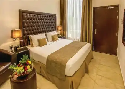 Mirage Bab Al Bahr - 124