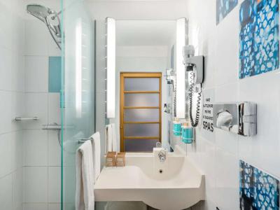 Novotel Budapest City - 64