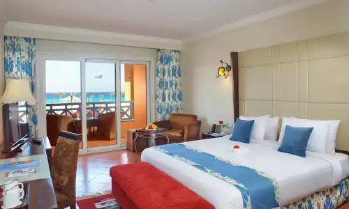 Porto Matrouh Resort - 18