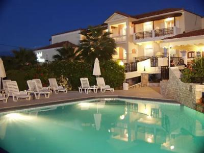 Venus & Suites - 12