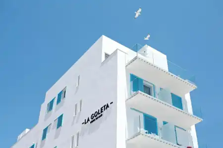 La Goleta de Mar - Adults Only - 23