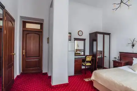 Pansionat Shaliapin - 17