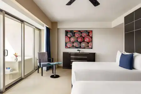 Seadust Cancún Beach Resort  All Inclusive - 67