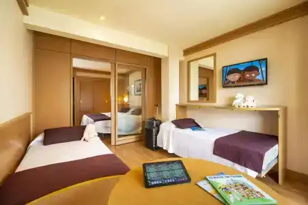 Guitart Central Park Aqua Resort 3* - 58