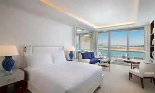 Waldorf Astoria Doha - 47