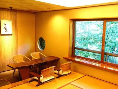 Hanafubuki Ryokan - 24
