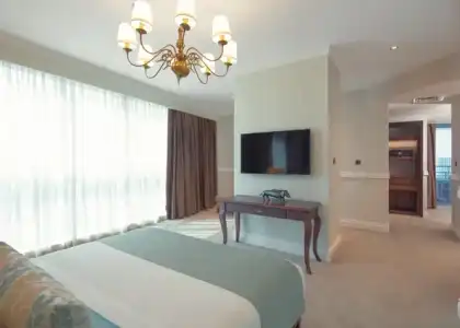 Dukes The Palm Dubai - 81