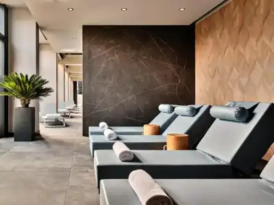 Crowne Plaza Sofia by IHG - 37