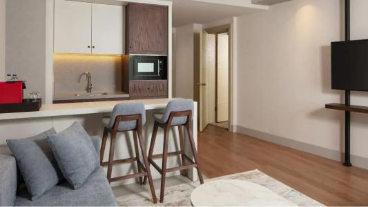 Deltas by Marriott Istanbul West - 49