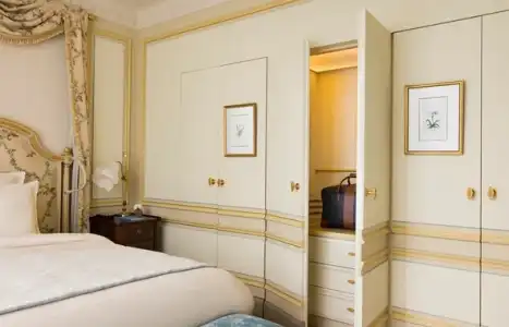 Ritz Paris - 12