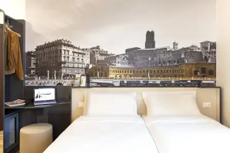 B&B Roma Fiumicino Aeroporto Fiera 1 - 61