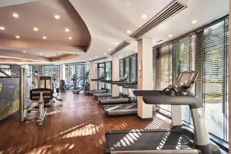 Rixos Downtown - The Land Of Legends Access - 24