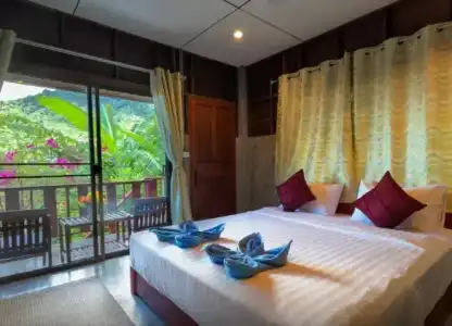 Kanya Cozy Bungalows Kata Beach - 25