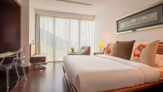 Eclat Beijing - 55
