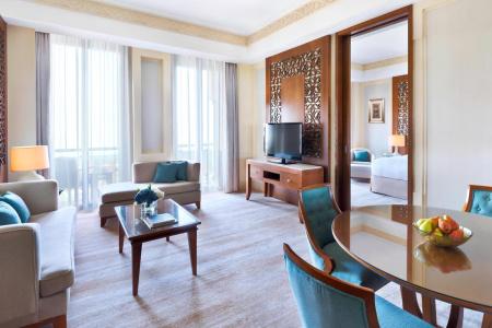 Al Bustan Palace, a Ritz-Carlton - 53