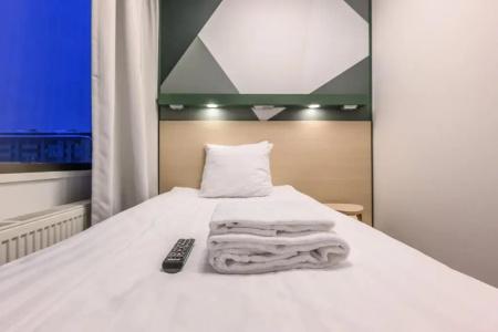 GreenStar Oulu - 5