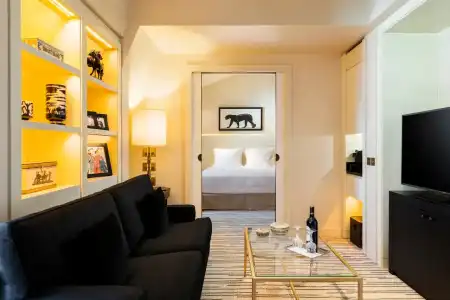 37 - Luxury Flat Montaigne - 51
