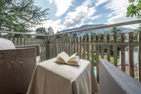 Mignon Meran Park & Spa - 85