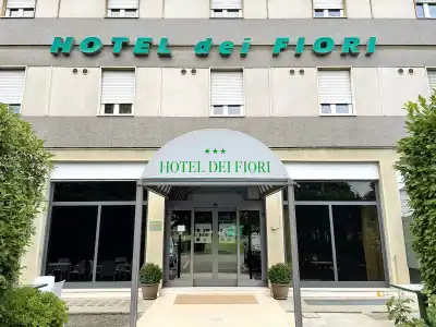 Dei Fiori - 0