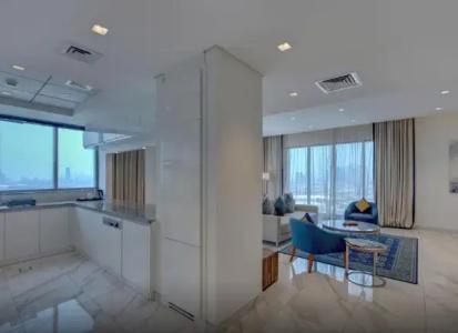 Suha Mina Rashid Apartments - 55