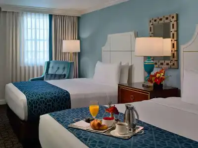 The Royal Sonesta New Orleans - 39
