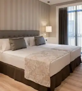 Apartamento de diseño pegada la Puerta del Sol - 66