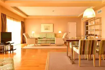 Pestana Carlton Madeira, Premium Ocean Resort - 98