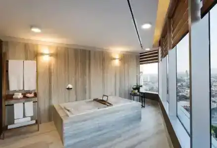 Hilton Mexico City Reforma - 87