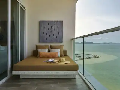 Mövenpick Siam Na Jomtien Pattaya - 71