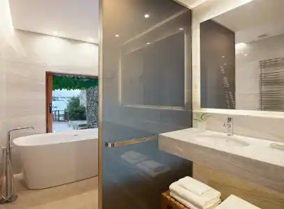 Elounda Peninsula Luxury Resort - 34