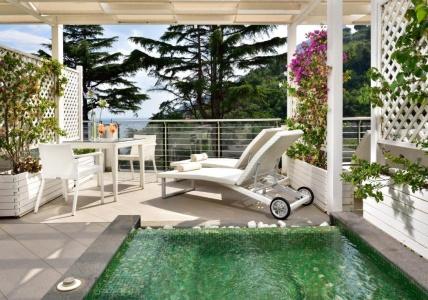 Relais Paradiso - 58