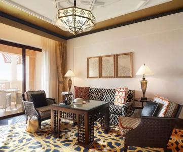 Jumeirah Al Qasr Dubai - 15
