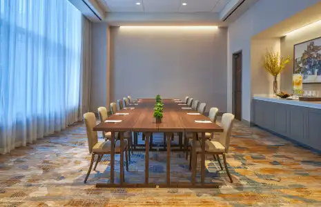 The Westin - 17