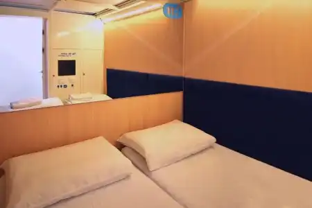 Ostelzzz - Hostel - 61