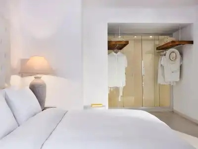 Grecotel LUXME White - 77