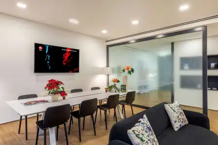 B&B Milano Portello - 20