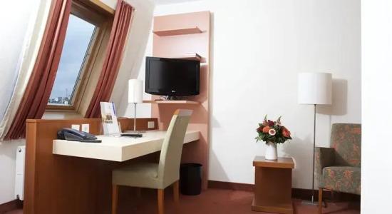 Flandrischer Hof - 45