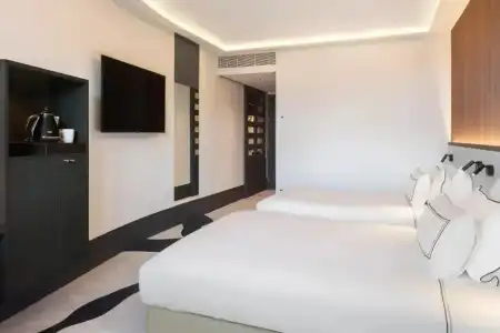 Melia Bilbao - 68