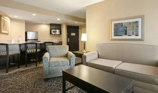 Best Western Plus Las Vegas South Henderson - 73