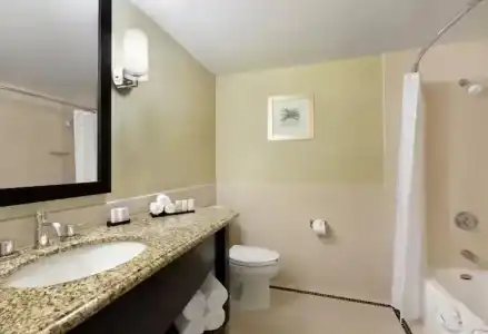 Embassy Suites Los Angeles - Glendale - 32