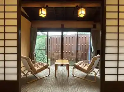 Japanese Ryokan Seryo - 20