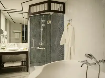 Mövenpick Myth Patong Phuket - 43