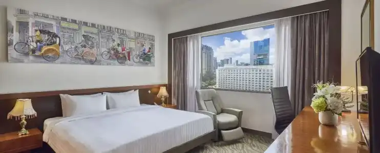 Village Bugis by Far East Hospitality - 45