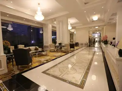 The Bazaar Bangkok - MRT Lat Phrao Ratchadapisek - 1