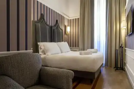 Il Campo Marzio - 2