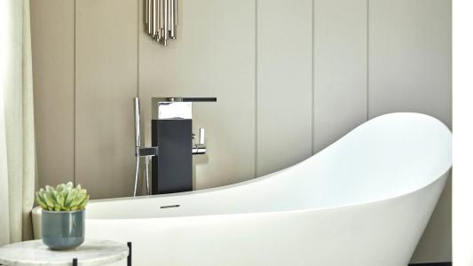 Grand Hyatt Barcelona - 86