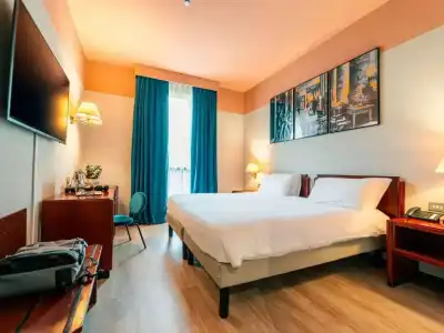 Mercure Bologna Centro - 9