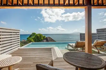 Hilton Seychelles Northolme Resort & Spa - 23