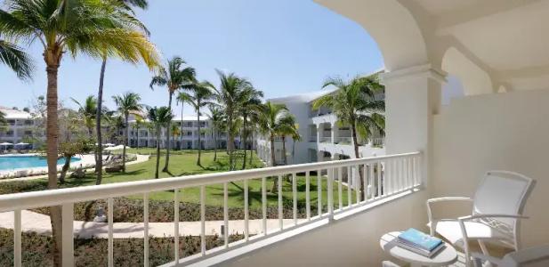Paradisus Palma Real Golf & Spa Resort All Inclusive - 44