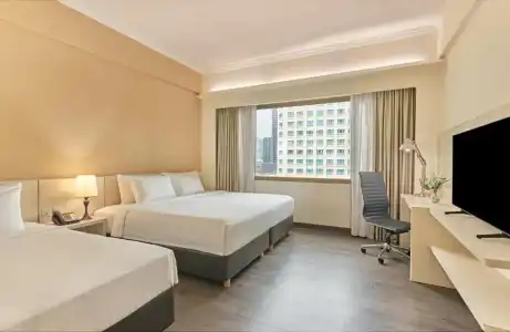 Village Bugis by Far East Hospitality - 7